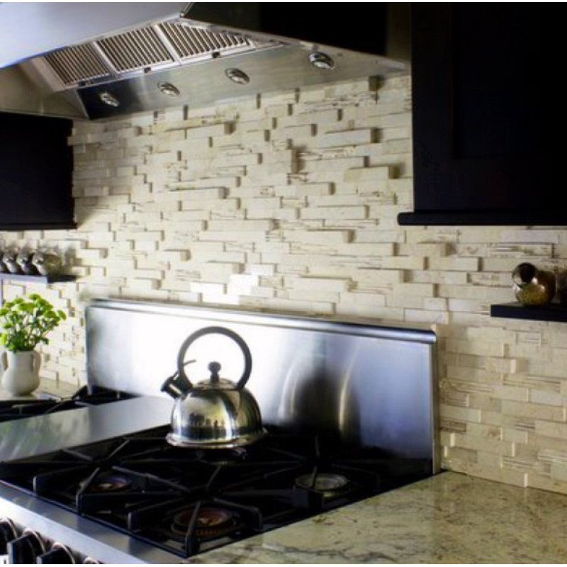 Random Brick Standar